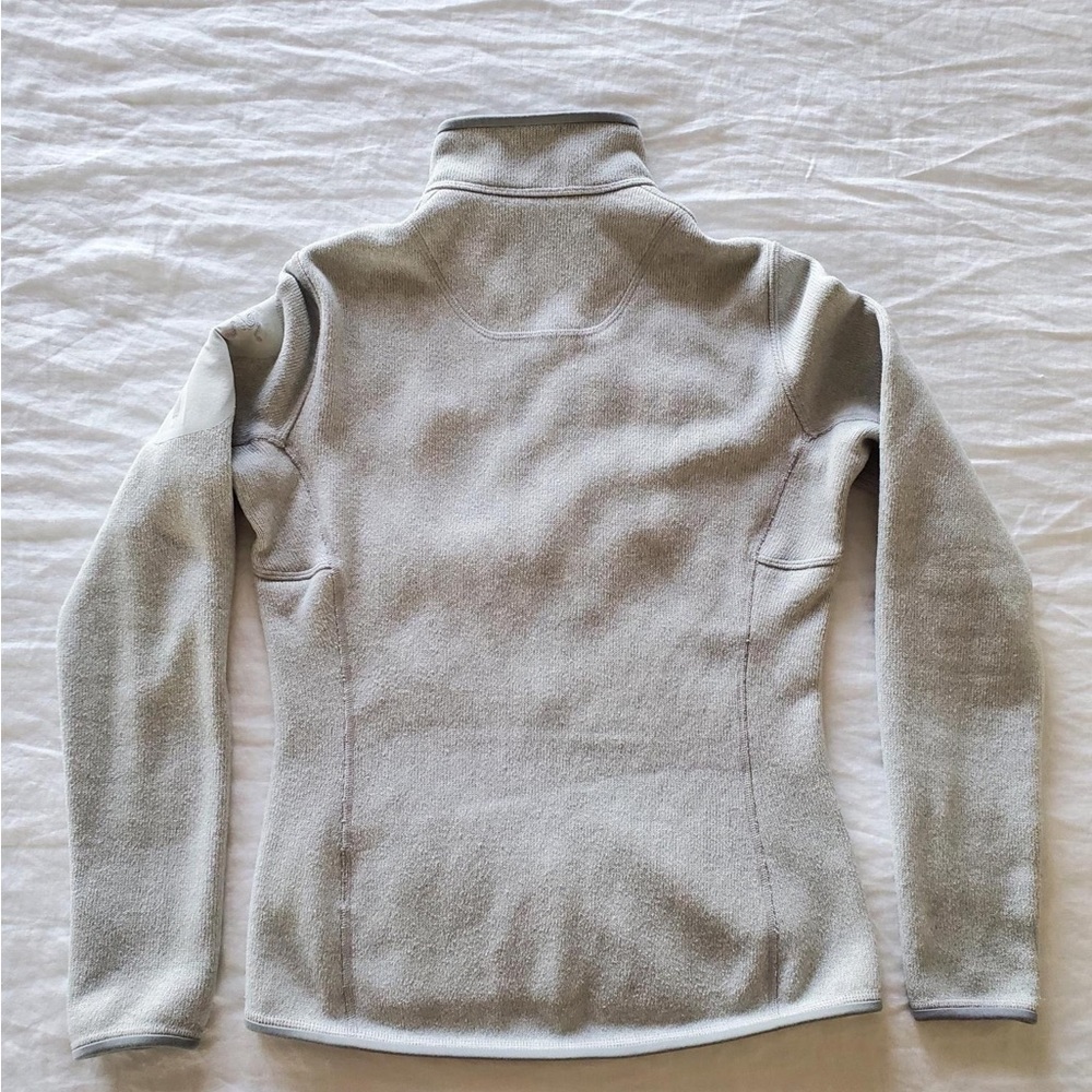 Arc'teryx Covert Cardigan Fleece Jacket